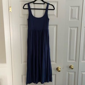 Wilfred (Aritzia) Market Dress